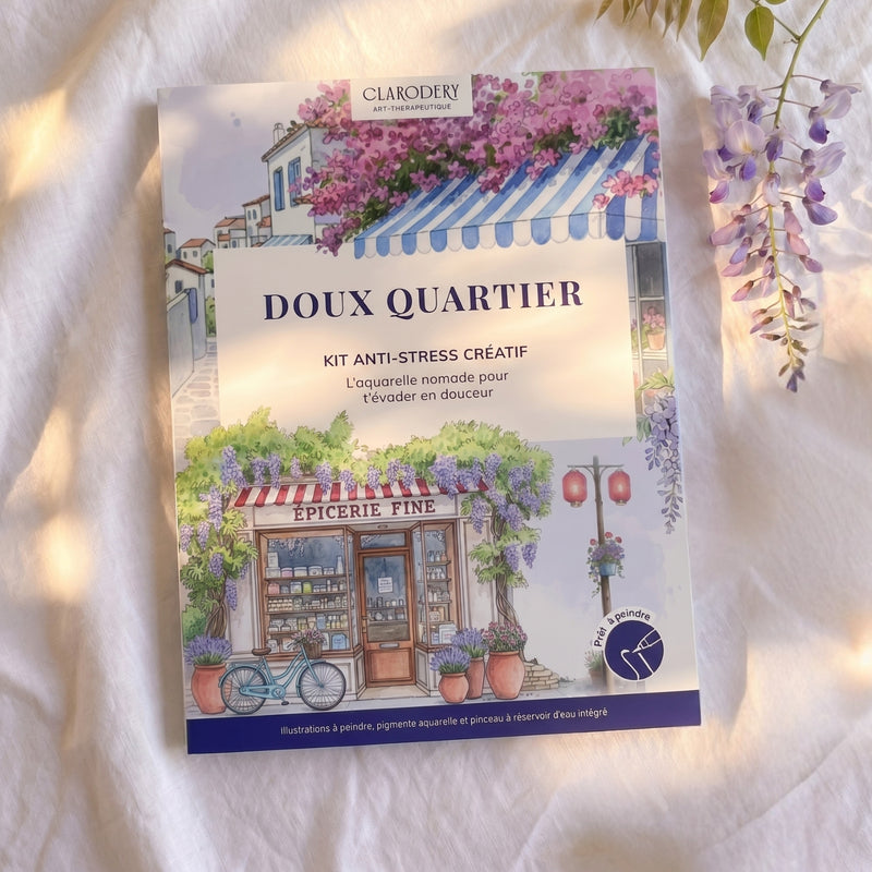Doux Quartier