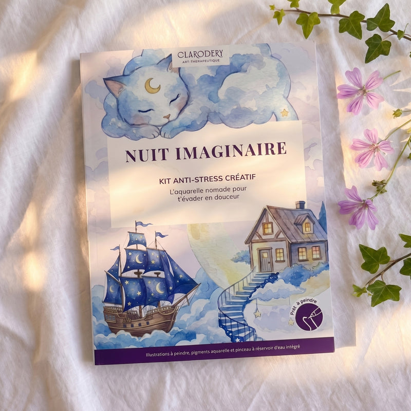 Nuit Imaginaire